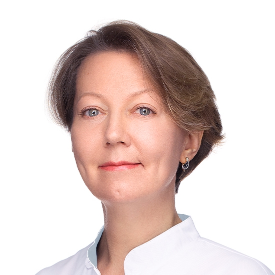 Белокопытова Екатерина Юрьевна