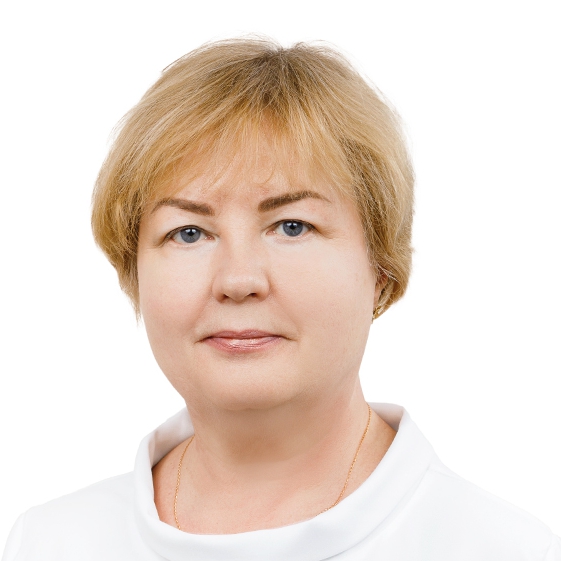 Поздеева Татьяна Васильевна