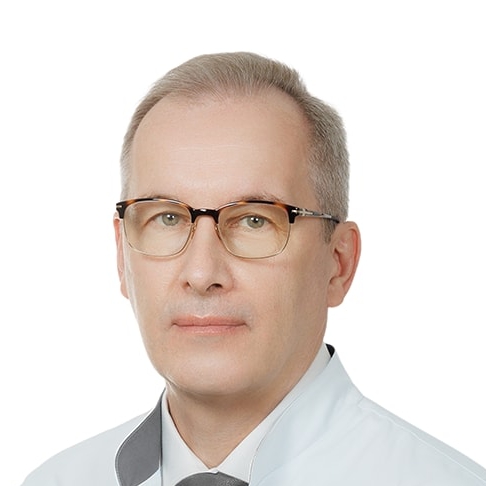 Коссович Михаил Александрович