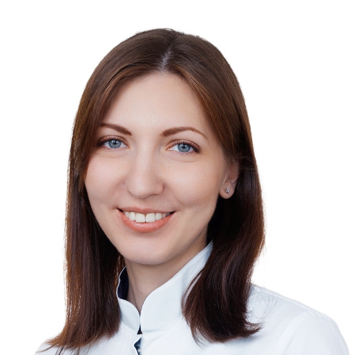 Цветкова Алена Владиславовна