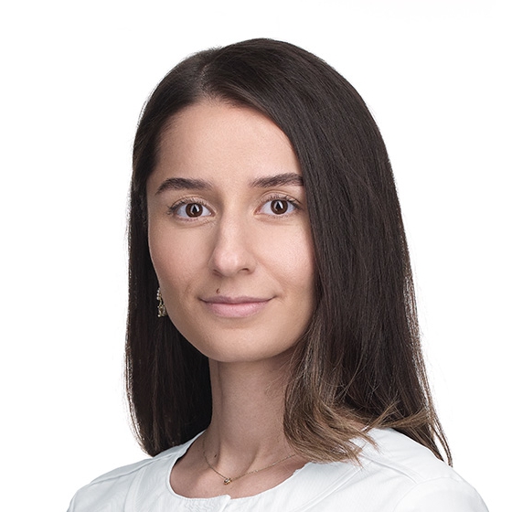 Одинаева Кибриё Ниёзовна