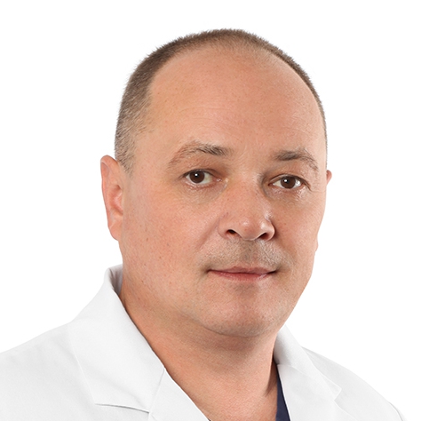 Дьяченко Максим Николаевич