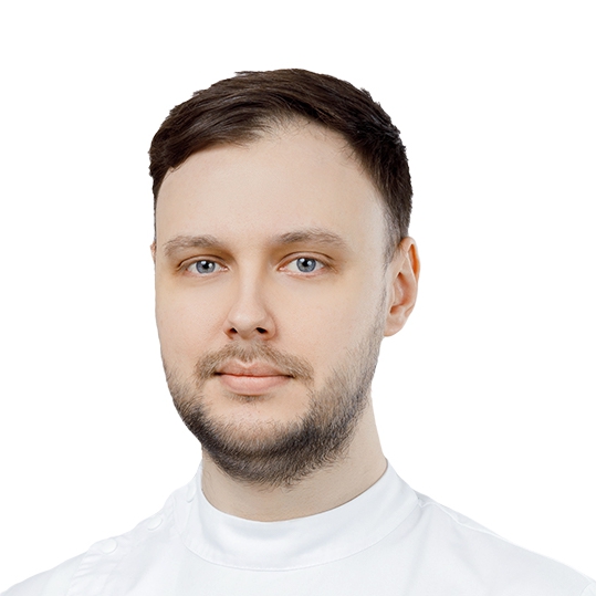 Кобрянов Михаил Сергеевич