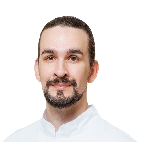 Смирнов Александр Сергеевич