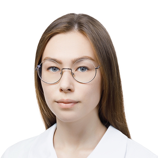 Михайлова Юлия  Игоревна