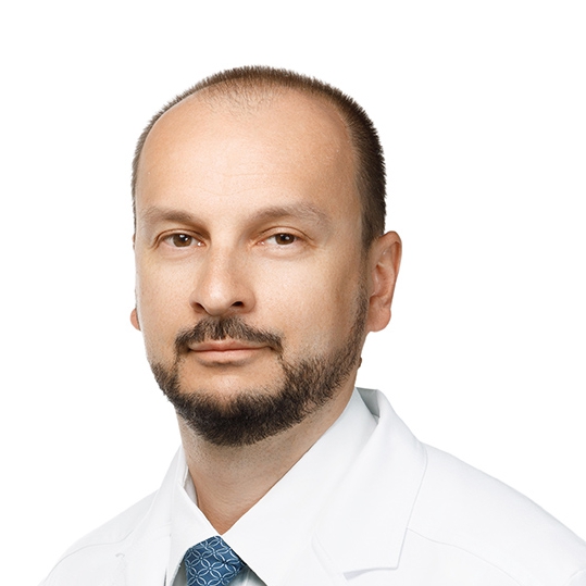 Зеленин Дмитрий Александрович