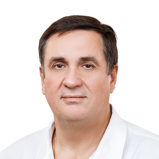 Базаев Вячеслав Александрович