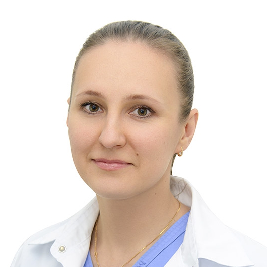 Иванова Ирина Игоревна