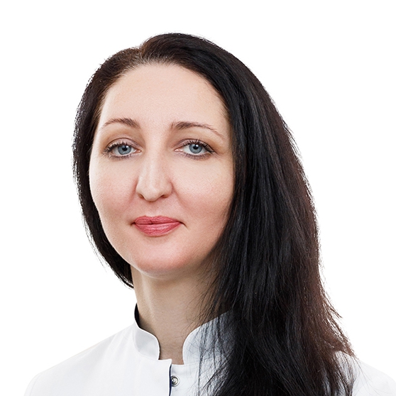 Николайчук Татьяна Викторовна