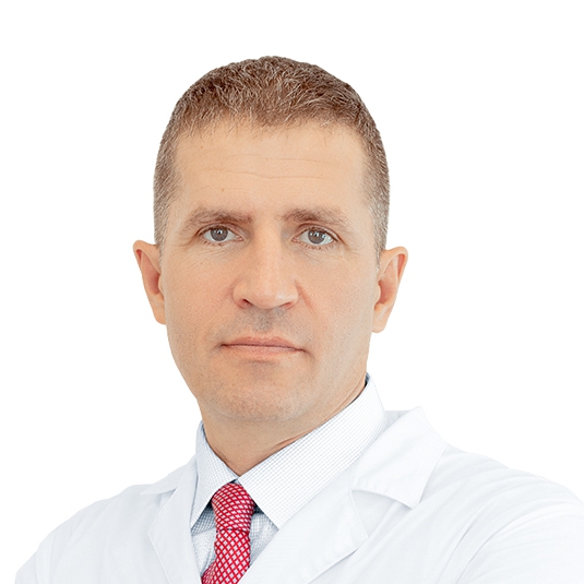 Колесов Александр Владимирович