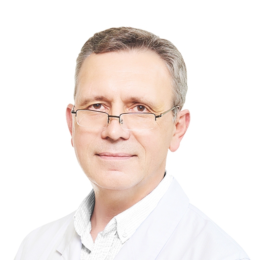 Щербаков Петр Леонидович