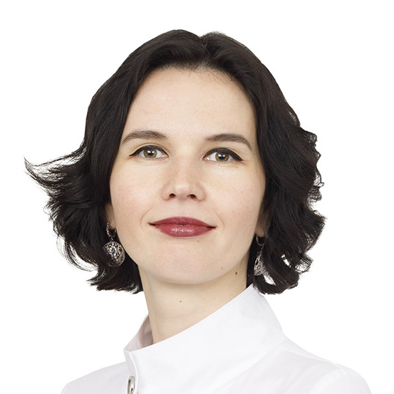 Агейкина Наталья Владимировна