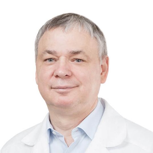 Осиев Александр Григорьевич