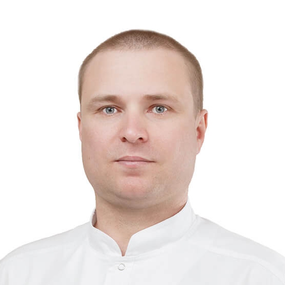 Лёвин Виталий Викторович