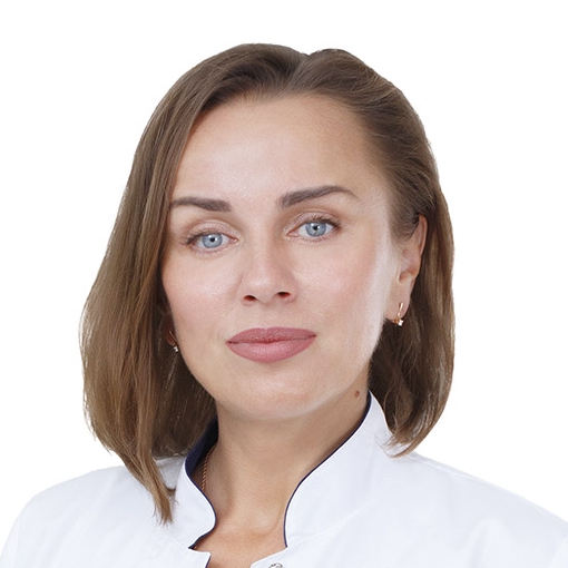 Кононова Наталья Алексеевна