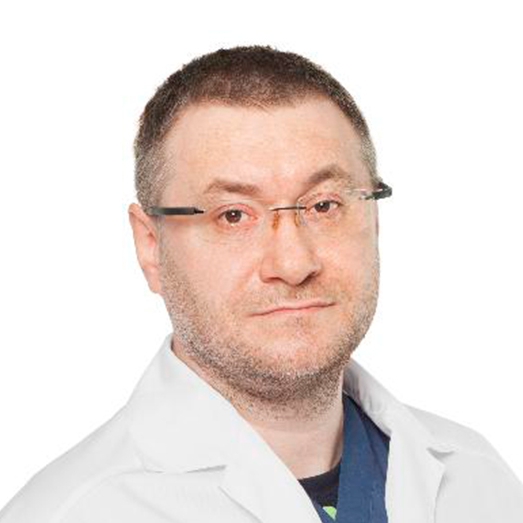 Сербиненко Виталий Васильевич