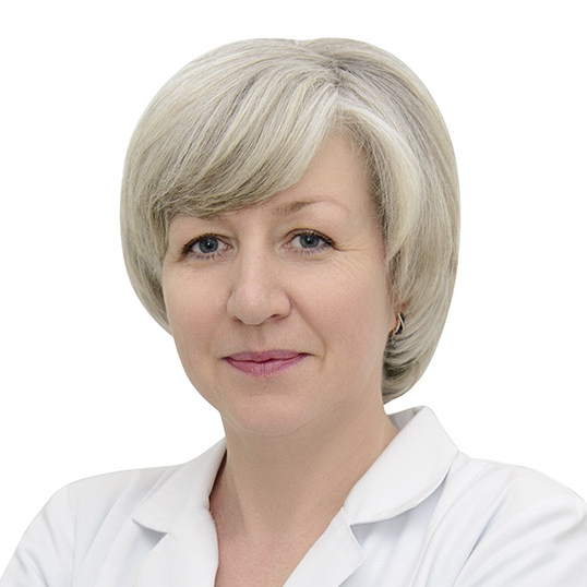 Минченкова Анна Вячеславовна