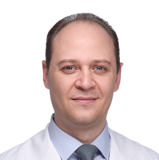 Матевосов Давид Юрьевич