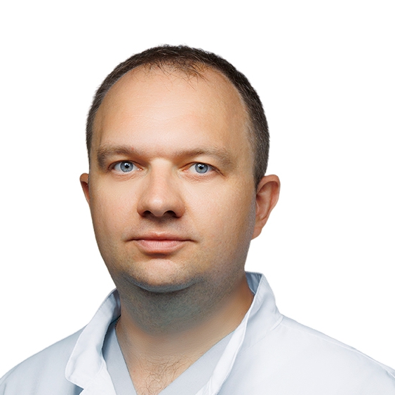 Ромащенко Владимир Викторович