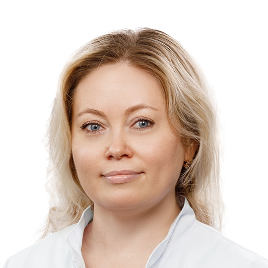 Соловьева Марина Евгеньевна