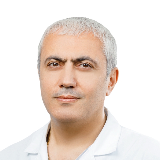 Яйлаханян Карен Сейранович