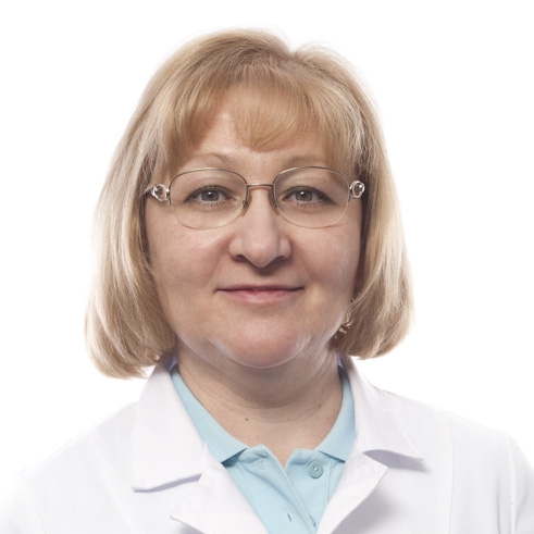 Карташова Нелли Абдулкадыровна