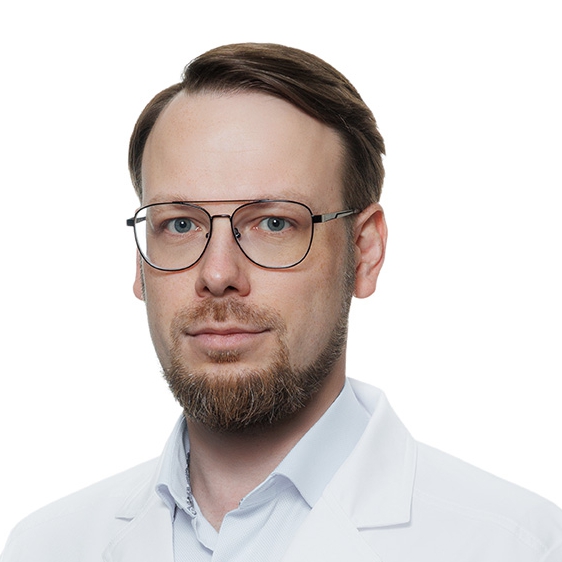 Карпенко Дмитрий Геннадьевич