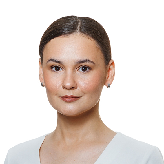 Наумова Наталья Андреевна