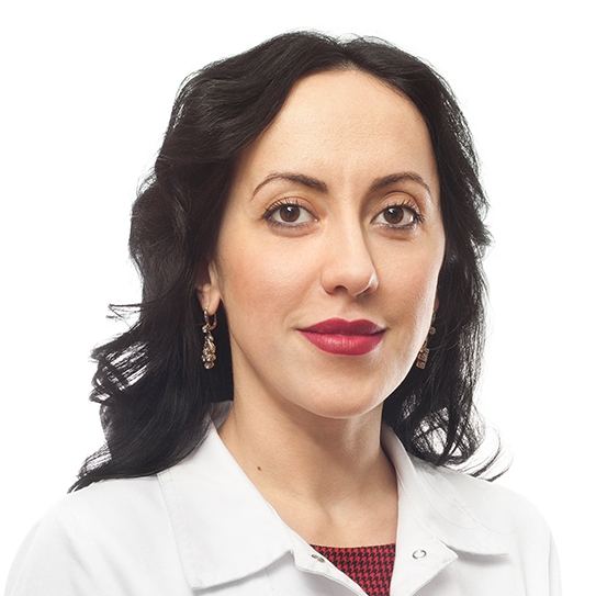 Карданова Мадина Владимировна