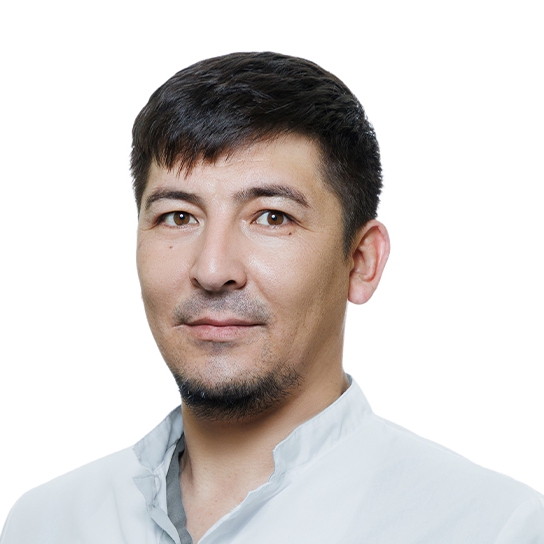 Рскалиев Дамир Узакбаевич