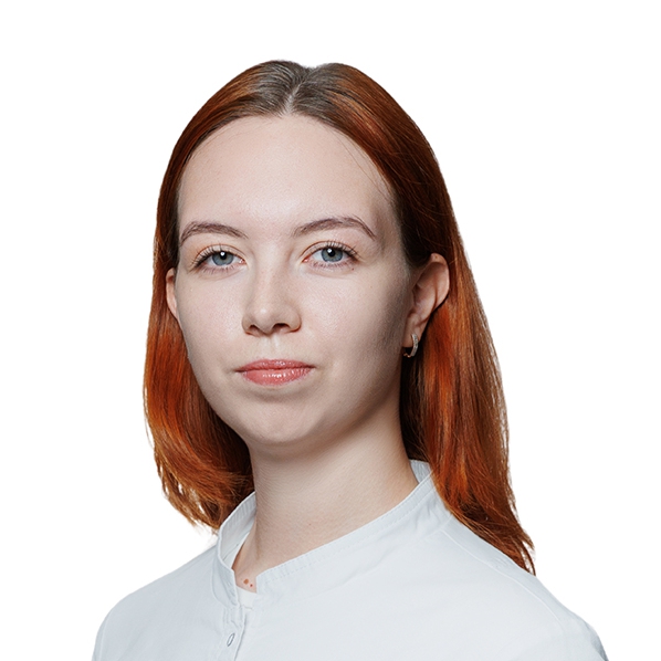 Громова Ольга Ильинична