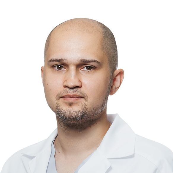 Варшавский Арсений Михайлович