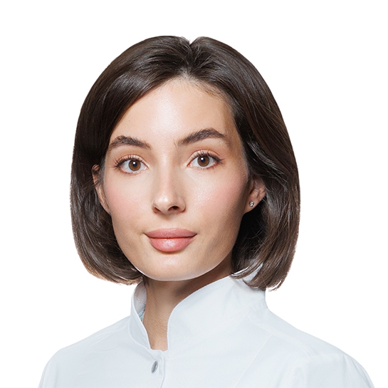 Проскурина Мария Алексеевна