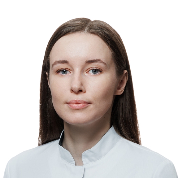 Одоевская Кристина Владимировна