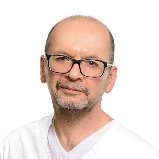 Иванов Михаил Юрьевич