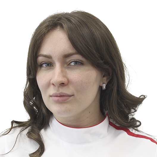 Яворовская Екатерина Александровна