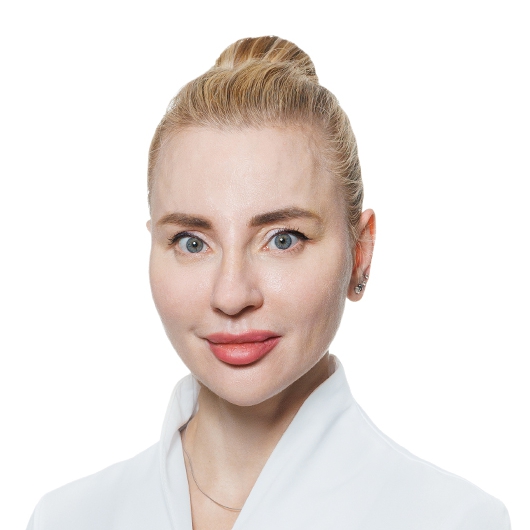 Бойчура Ева Валерьевна