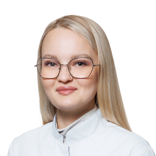 Лотик Елена Валерьевна