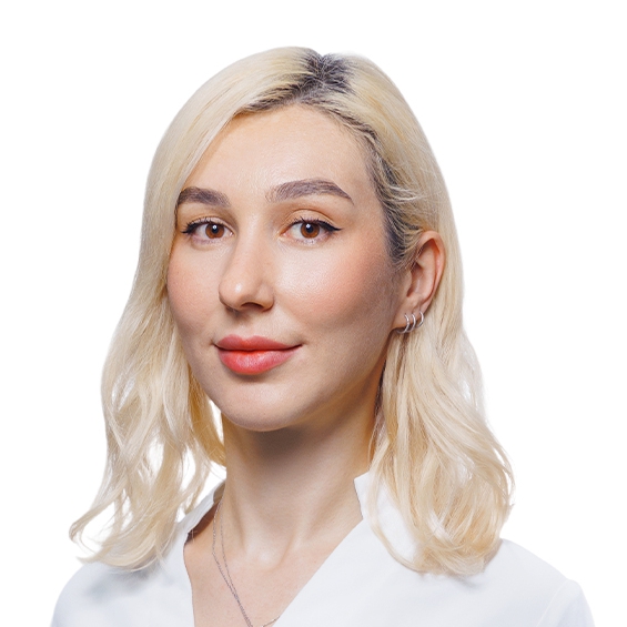 Золоева Дзерасса Эльбрусовна