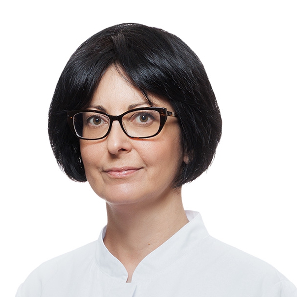 Шкаркина Лия Петровна