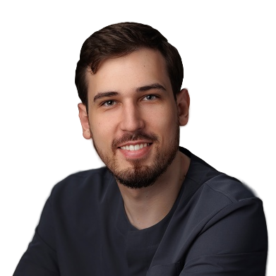 Черкасов Владимир Андреевич