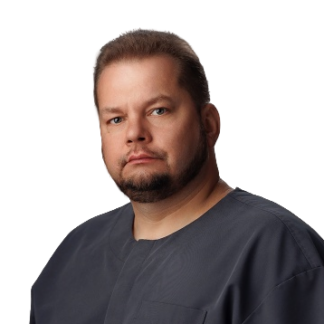 Зуев Александр Николаевич