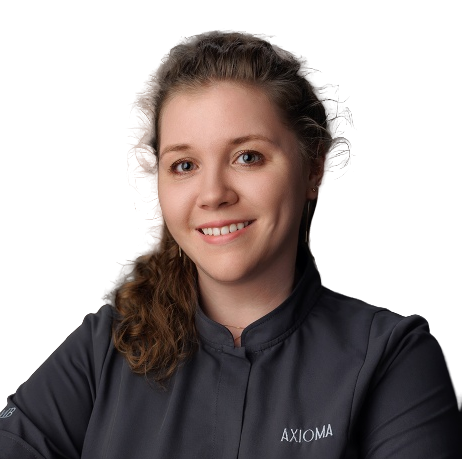 Баронова Мария Андреевна