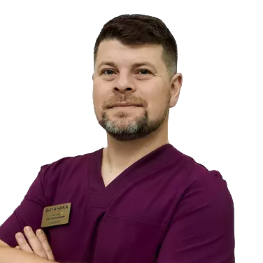 Каганер Олег Вячеславович