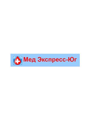 Скорая помощь «Медэкспресс-Юг»