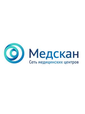 «Медскан.рф» на Нижегородской