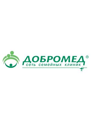 Клиника «Добромед» на Волжской
