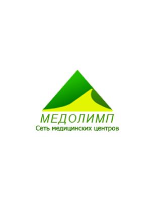 «МедОлимп» на Алексеевской