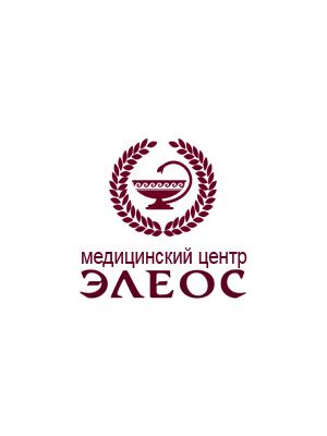 Медицинский центр «Элеос» на Гжатской