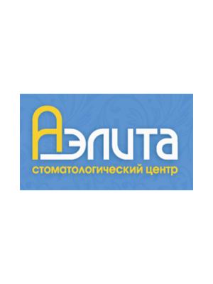 Стоматология «Аэлита» на Полтавском